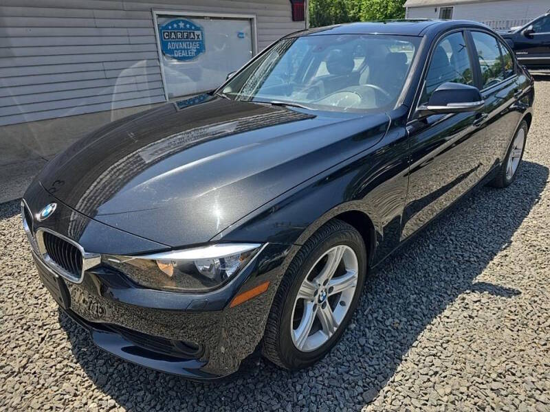 bmw 3 series 2013 WBA3B5G51DNP40927 image bmw 3 series 2013 WBA3B5G51DNP40927 image